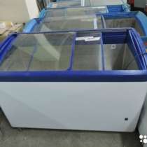 торговое оборудование Морозильный ларь N196, в Екатеринбурге