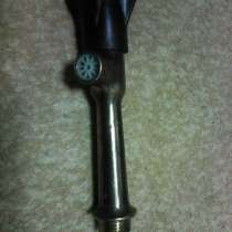 Кран водоразборный СССР с аэратом, в Иванове