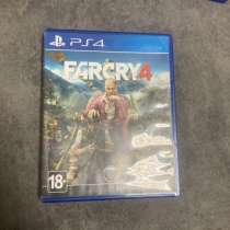Игра доя пс 4, в Красноярске