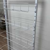 Торговая стойка напольная, в Нижнем Новгороде