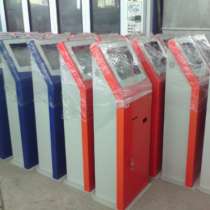 Корпуса для терминалов оплаты, в Иркутске