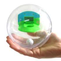 Лабиринтус Гольф, в Екатеринбурге