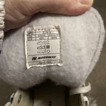 Коньки фигурные, в Екатеринбурге