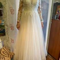 Свадебное платье, в Дмитрове