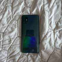 Телефон Samsung Galaxy A51, в Нефтеюганске