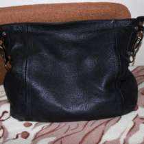 Сумку кожаная сумка, в Москве