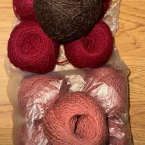 Пряжа, в г.Павловский Посад