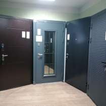 Двери входные Воронеж, в Воронеже