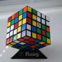 Головоломка Кубик Рубика 5х5 с подставко, в Брянске