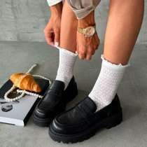 Женские лоферы, в Анапе