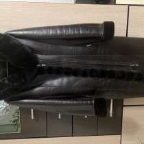 Продам дублёнку, в Костроме