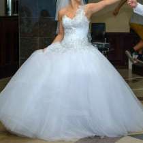 свадебное платье, в Балаково