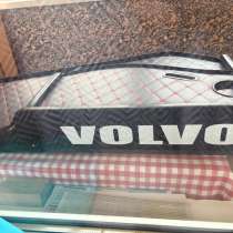 Полка в Вольво, в Новосибирске