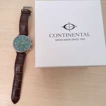 Часы Continental, в Зеленограде