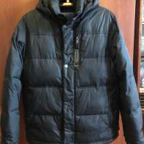 Мужской пуховик, в Казани
