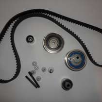 Комплект ремня ГРМ. VOLKSWAGEN CADDY 1.6 TDI, 2.0TDI, T5 2.0, в г.Ковель
