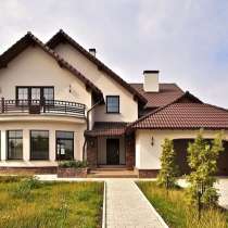 Предлагаем строить. Услуги на любой вкус, в Сосновом Бору