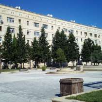 Продается собственная 3-х комнатная квартира в Мардакянах, в г.Баку