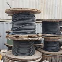 Разный кабель куплю с хранения, неликвиды, остатки, в Тюмени