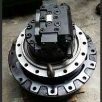 Редуктор хода для HITACHI ZAX280 б/у, в г.Баку