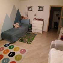 Сдается однокомнатная квартира по адресу 4-й мкр, 13, в Ханты-Мансийске