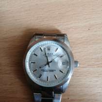 Часы ROLEX, в Москве