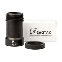 EagleTac Удлинитель корпуса фонаря EagTac G25C2 на 1 х CR123A, в Москве