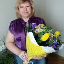 Елена, 56 лет, хочет познакомиться – Познакомлюсь, в г.Луганск