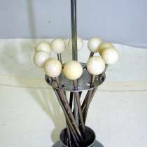 Шпажки&nbsp;для&nbsp;канапе New Shon (V892), в Москве