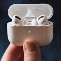 AirPods pro, в Санкт-Петербурге