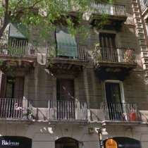 Жилое здание с апартаментами, в Барселоне, в Санкт-Петербурге