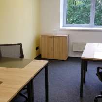 Предлагается аренда офиса в БЦ &laquo;Лейпциг&raquo;, в Москве