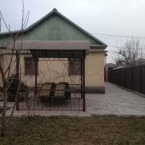 Продаю дом по улице Бектенова, в г.Бишкек