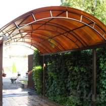 НАВЕС ДЛЯ АВТОМОБИЛЯ. НЕДОРОГО.ДОСТАВКА ПО ВСЕЙ БЕЛАРУСИ, в г.Витебск