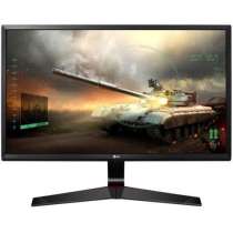 23.8" Монитор LG 24MP59G-P, в Казани