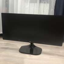 Монитор LG 25UM58-P 25, в Балашихе