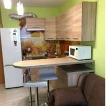 Сдам студию на Запсиб, в Новокузнецке