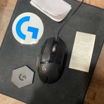 Игровая Мышка Logitech G502 HERO, в Ростове-на-Дону