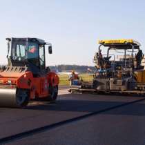 Асфальтирование Кратово, укладка асфальта ДРСУ АВДОДОР АБЗ, в Москве