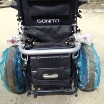 Инвалидная электрическая Bonito LY-EB-103-390017, в Омске