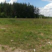 Продается земельный участок, в Павловском Посаде