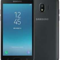 Samsung galaxy j2 black 16gb.(2018), в Москве
