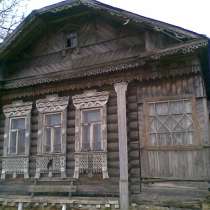 Продам дом в деревне Черницыно 300 км от Москвы, в Москве
