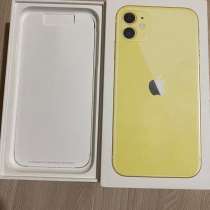 IPhone 11 64gb, в Новосибирске