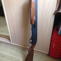 Remington 870 с длинным стволом, в Москве
