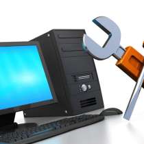Ремонт компьютеров. Компьютерный мастер, в Архангельске