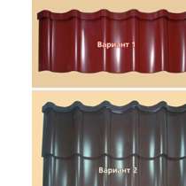Станок по модульной металлочерепице, в г.Чэнду