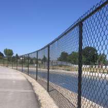 Секции заборные доставка по всей россии, в Ростове-на-Дону