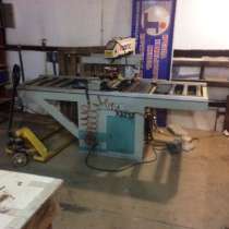 Цех по производству мебели, в Москве