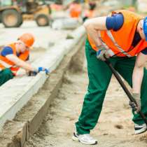 Подсобники, разнорабочие, выполнят работу, в Москве